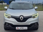 Renault Kadjar 1.5Dci EDC