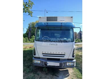 Iveco eurokargo 100e17
