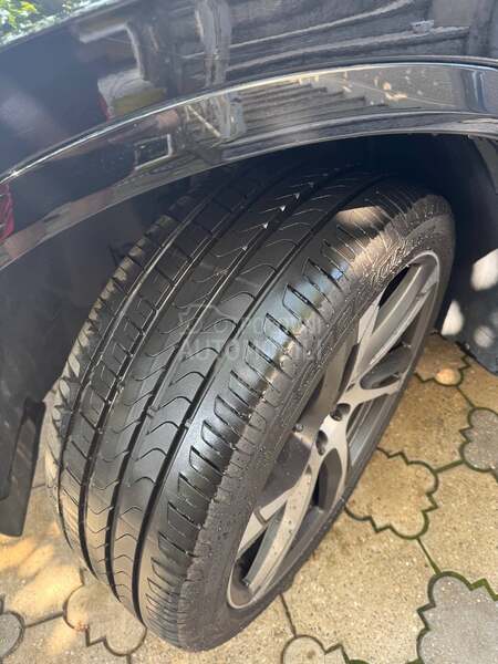 Volvo XC90 D5 Executive 7sed