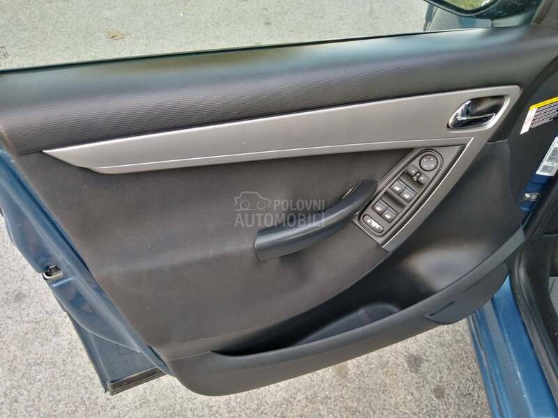 Citroen C4 1.6 HDI