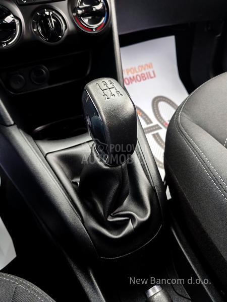 Peugeot 208 1.2PureTECH Active