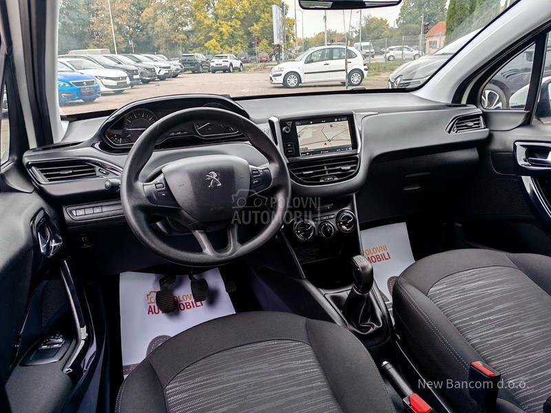 Peugeot 208 1.2PureTECH Active