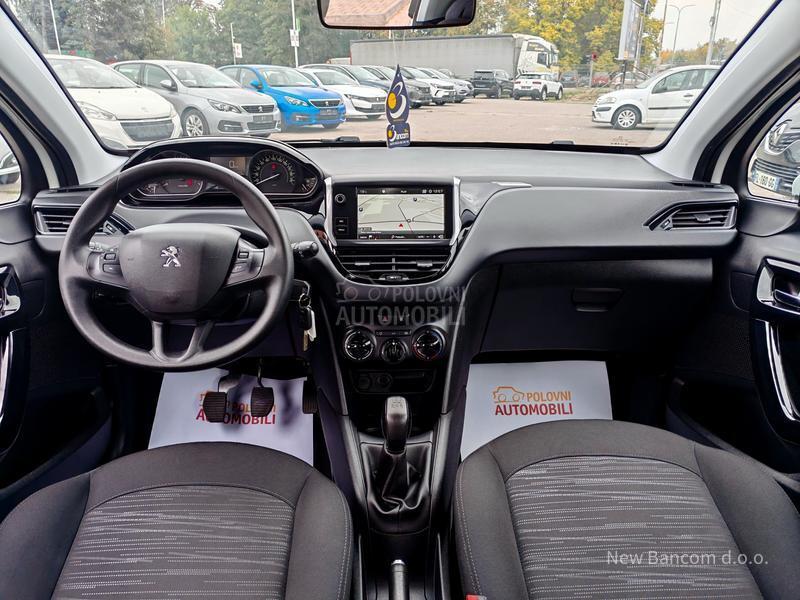 Peugeot 208 1.2PureTECH Active