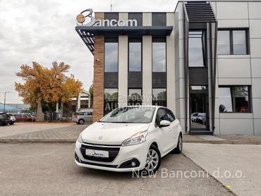 Peugeot 208 1.2PureTECH Active