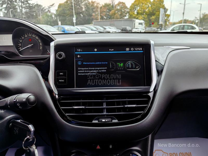 Peugeot 208 1.2PureTECH Active