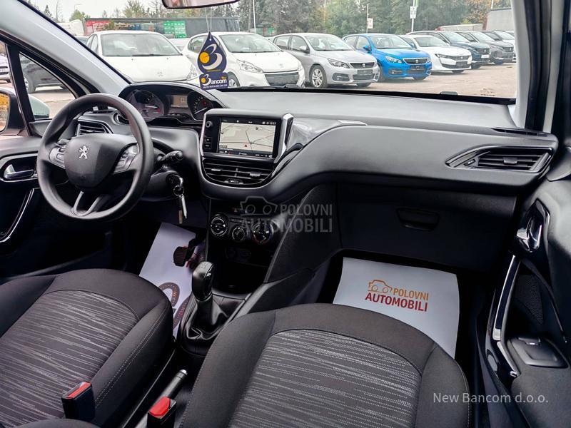 Peugeot 208 1.2PureTECH Active