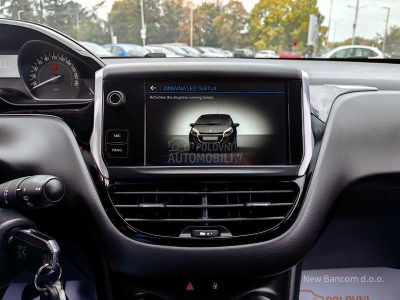 Peugeot 208 1.2PureTECH Active