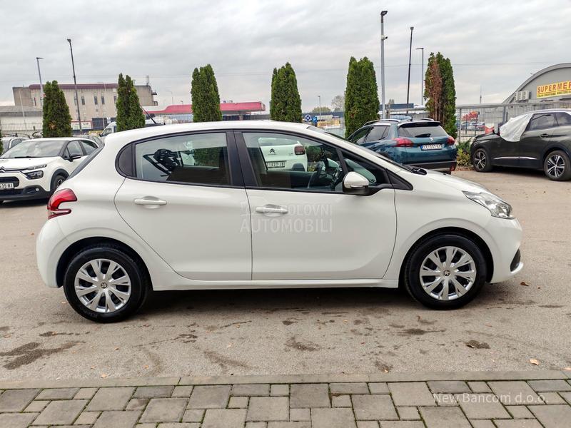 Peugeot 208 1.2PureTECH Active