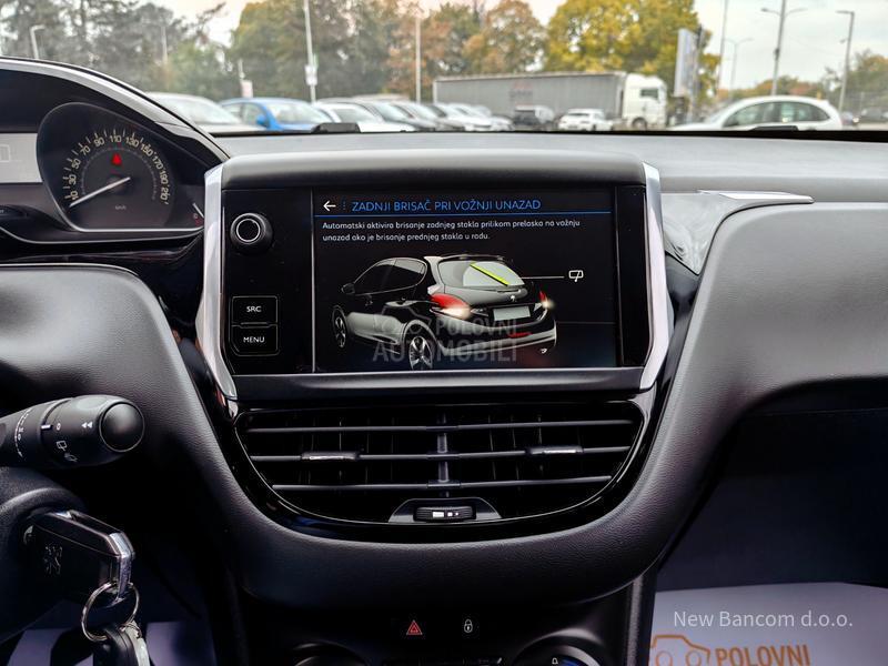 Peugeot 208 1.2PureTECH Active