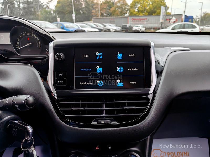 Peugeot 208 1.2PureTECH Active