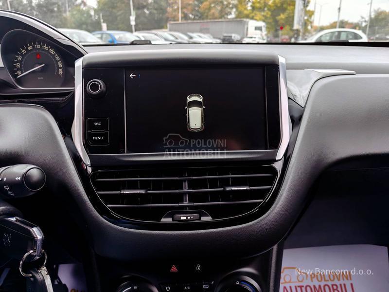 Peugeot 208 1.2PureTECH Active