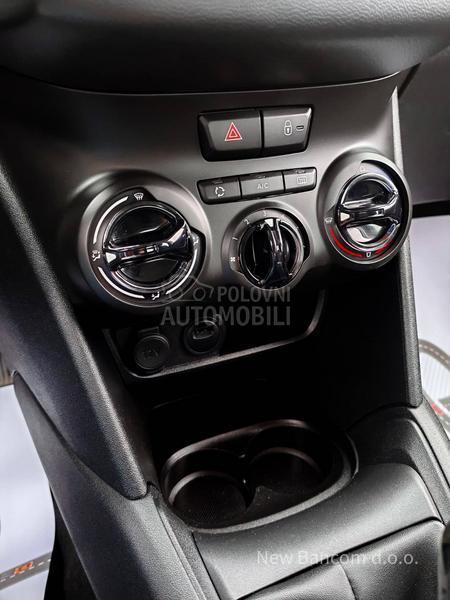 Peugeot 208 1.2PureTECH Active