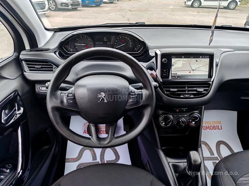 Peugeot 208 1.2PureTECH Active