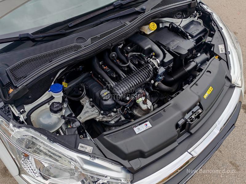 Peugeot 208 1.2PureTECH Active