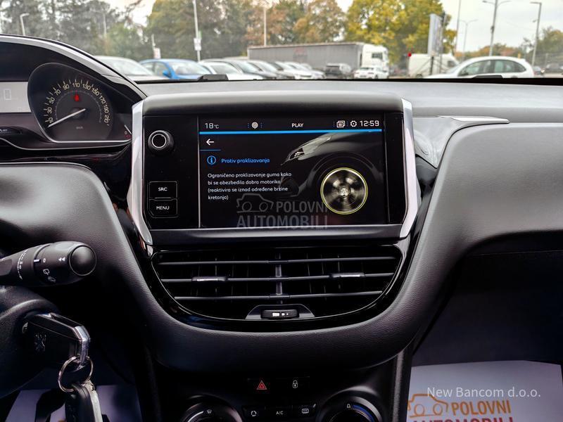 Peugeot 208 1.2PureTECH Active