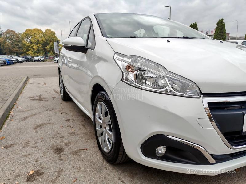 Peugeot 208 1.2PureTECH Active
