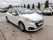 Peugeot 208 1.2PureTECH Active