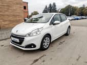Peugeot 208 1.2PureTECH Active