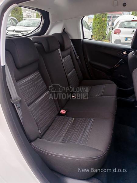 Peugeot 208 1.2PureTECH Active