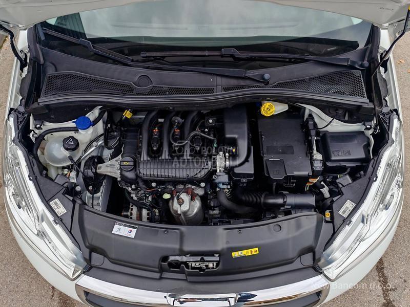 Peugeot 208 1.2PureTECH Active