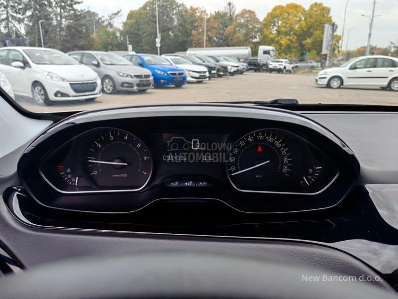 Peugeot 208 1.2PureTECH Active