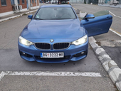 BMW 435 M/X DRIVE