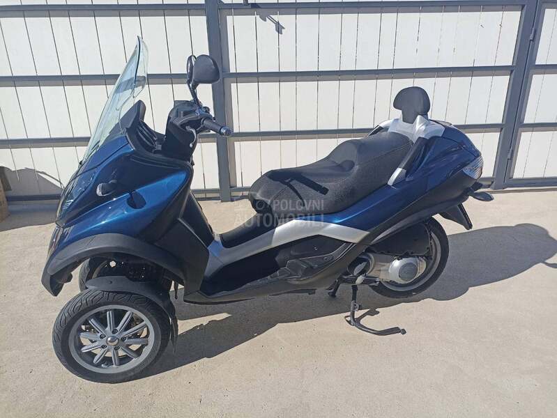 Piaggio MP3 B KAT