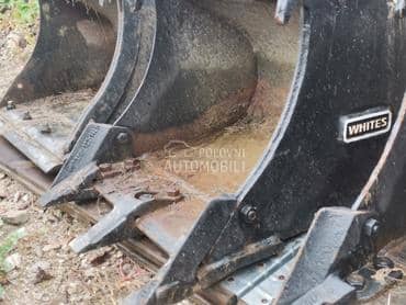 Kašika kasika za bager