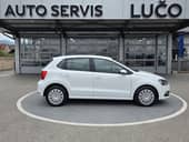 Volkswagen Polo 1.4 TDI 164 h k m