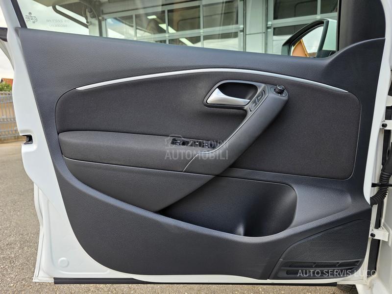 Volkswagen Polo 1.4 TDI 164 h k m