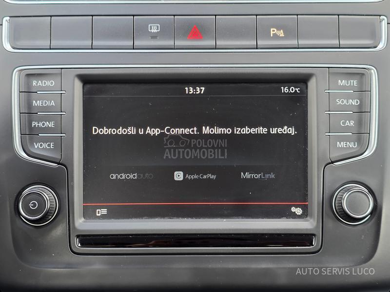 Volkswagen Polo 1.4 TDI 164 h k m