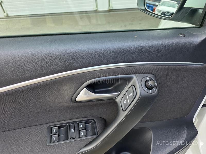 Volkswagen Polo 1.4 TDI 164 h k m