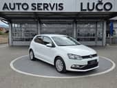 Volkswagen Polo 1.4 TDI 164 h k m