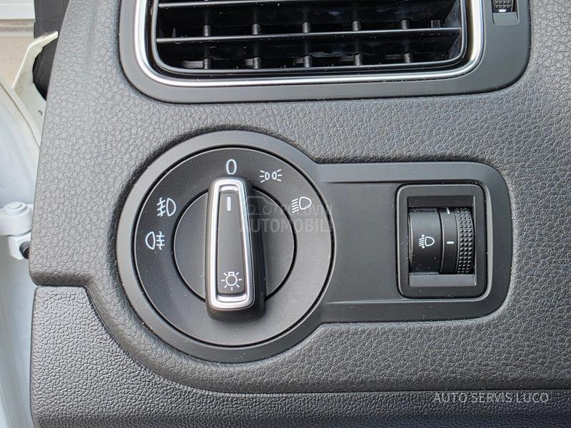 Volkswagen Polo 1.4 TDI 164 h k m