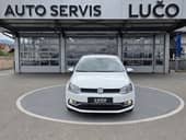 Volkswagen Polo 1.4 TDI 164 h k m