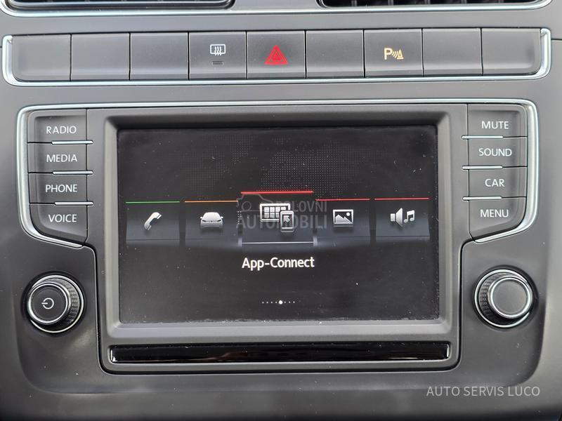 Volkswagen Polo 1.4 TDI 164 h k m