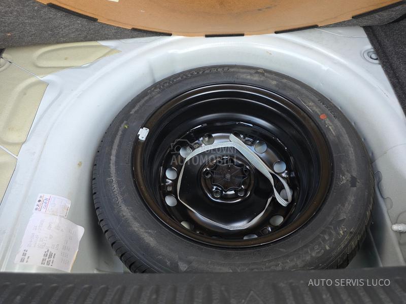 Volkswagen Polo 1.4 TDI 164 h k m