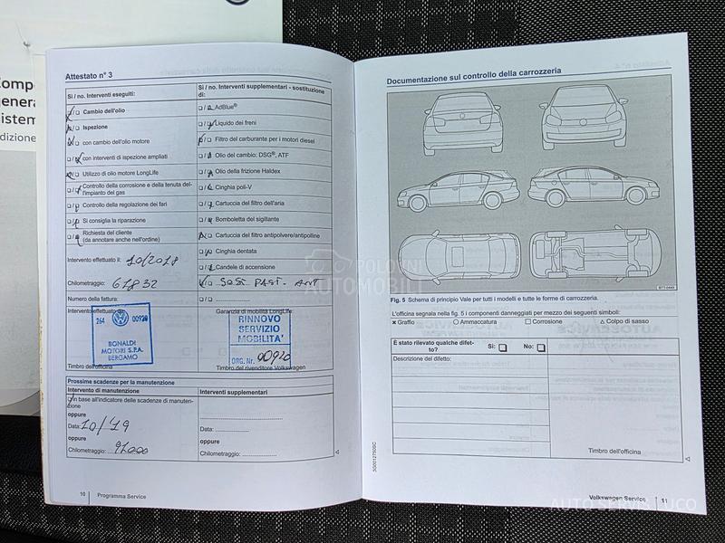 Volkswagen Polo 1.4 TDI 164 h k m