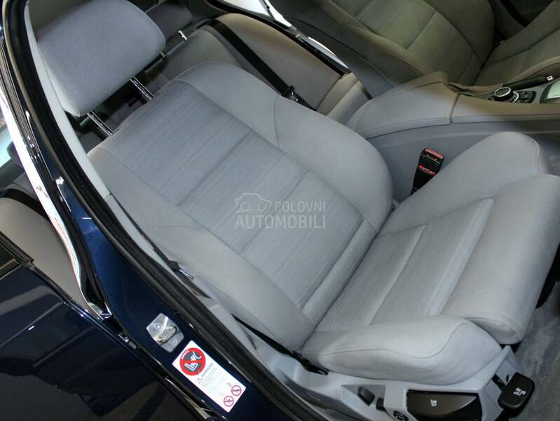 BMW 530 530xd E60