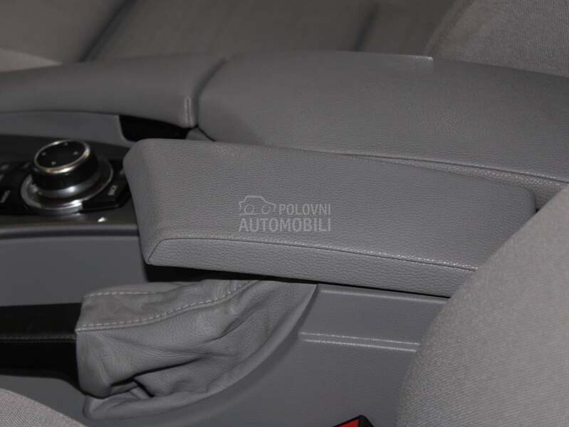 BMW 530 530xd E60