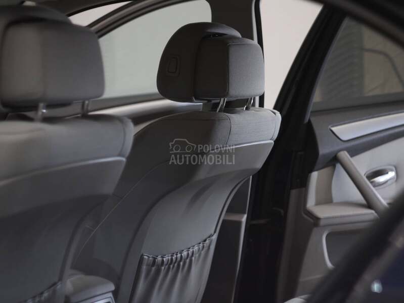BMW 530 530xd E60