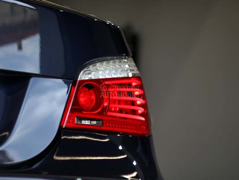 BMW 530 530xd E60