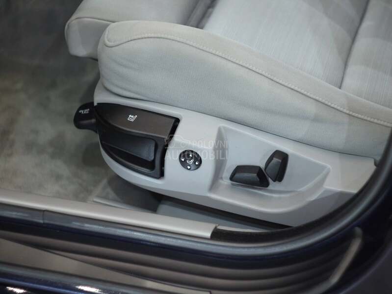 BMW 530 530xd E60