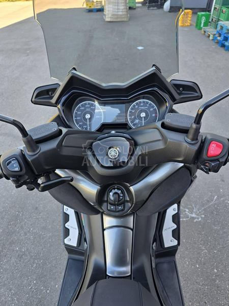 Yamaha X max Tech max