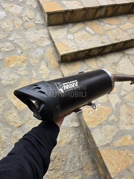 Yamaha X max Tech max