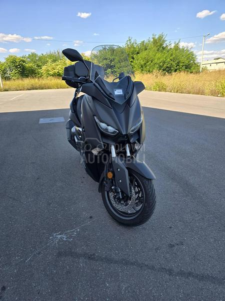 Yamaha X max Tech max