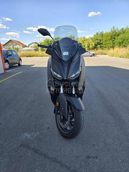 Yamaha X max Tech max
