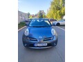 Nissan Micra 1,6
