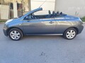 Nissan Micra 1,6