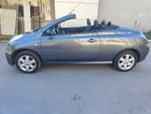 Nissan Micra 1,6
